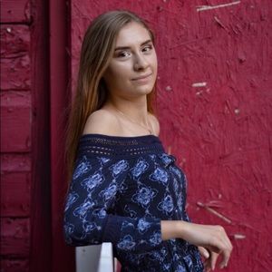 Meet your Posher, Sara